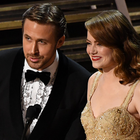 Oscars : "La La Land" meilleure chanson et BO