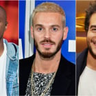 Les chanteurs préférés des enfants sont...