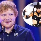 Ed Sheeran dans la tourmente