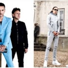 Top Albums : Depeche Mode détrône les Enfoirés