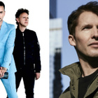 Top Albums : Depeche Mode résiste
