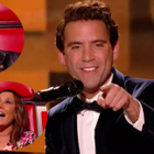 The Voice : Mika passe une audition à l'aveugle