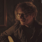 Ed Sheeran en live acoustique : regardez !