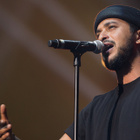 Slimane : un titre inédit dévoilé en live