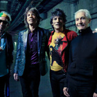 Les Stones en concert à Paris !