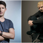 James Blunt : son nouveau single est...
