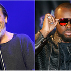 Florent Pagny : son single avec Maître Gims