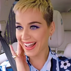 Katy Perry fait son "Carpool Karaoke"