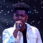 "The Voice" : Lisandro fond en larmes
