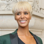Shy'm annonce une tournée pour 2018