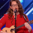 Une chanteuse sourde émeut la planète