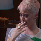 Katy Perry, en larmes, évoque sa dépression