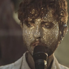 Oscar and the Wolf brille avec "Breathing"