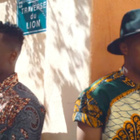 Le nouveau clip de Black M et Soprano