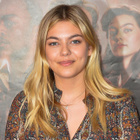 Louane tease son nouveau titre "On était beau"