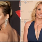 Un titre de Britney Spears chanté par... Katy Perry