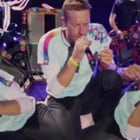 Coldplay & The Chainsmokers : le clip !