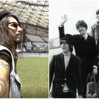 L'histoire des concerts dans les stades