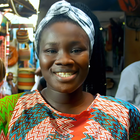 Ed Sheeran au Ghana pour "Bibia Be Ye Ye"