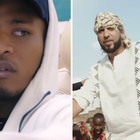 Top Titres : Niska résiste à Luis Fonsi
