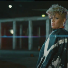 Pink : découvrez le clip "What About Us"