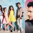 Kids United et Amir : le duo !