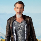 Florent Pagny dévoile "La beauté du doute"