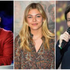 Louane : J. Doré, Vianney et L. Nottet sur l'album