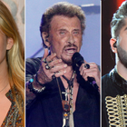 Louane et Kendji vont chanter Johnny Hallyday