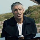 Julien Clerc et Calogero sur "Je t'aime etc"