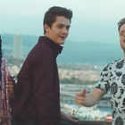 Kungs et Olly Murs : le clip !