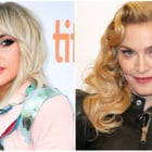 Lady Gaga explique son clash avec Madonna
