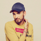 Christophe Willem en interview (partie 1)