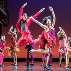 "West Side Story" enchante la Seine Musicale