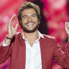 Amir dévoile l'inédit "Tout passe"