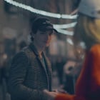 Grégoire : le clip "Une lettre" en exclusivité