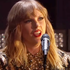 Taylor Swift : "End Game" en live avec Ed !