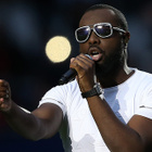 Maître Gims : un concert au Stade de France
