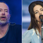Radiohead attaque Lana Del Rey pour plagiat