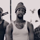Black Eyed Peas de retour avec "Street Livin'"
