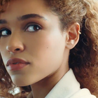 Izzy Bizu nouvelle égérie Cacharel