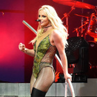 Britney Spears bientôt en concert à Paris ?