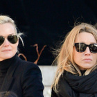 Laura Smet écrit une lettre posthume à Johnny