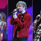 BRIT Awards : le best of des lives !