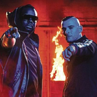 Maître Gims et Sofiane deviennent "Loup Garou"