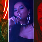 Sean Paul et David Guetta : le clip "Mad Love"