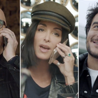 Les stars s'unissent pour "Sa raison d'être"