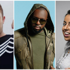 Top Titres : Vald et Maître Gims en force