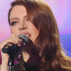 Elodie Frégé de retour en studio