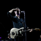 Noël Gallagher grand seigneur à l'Olympia